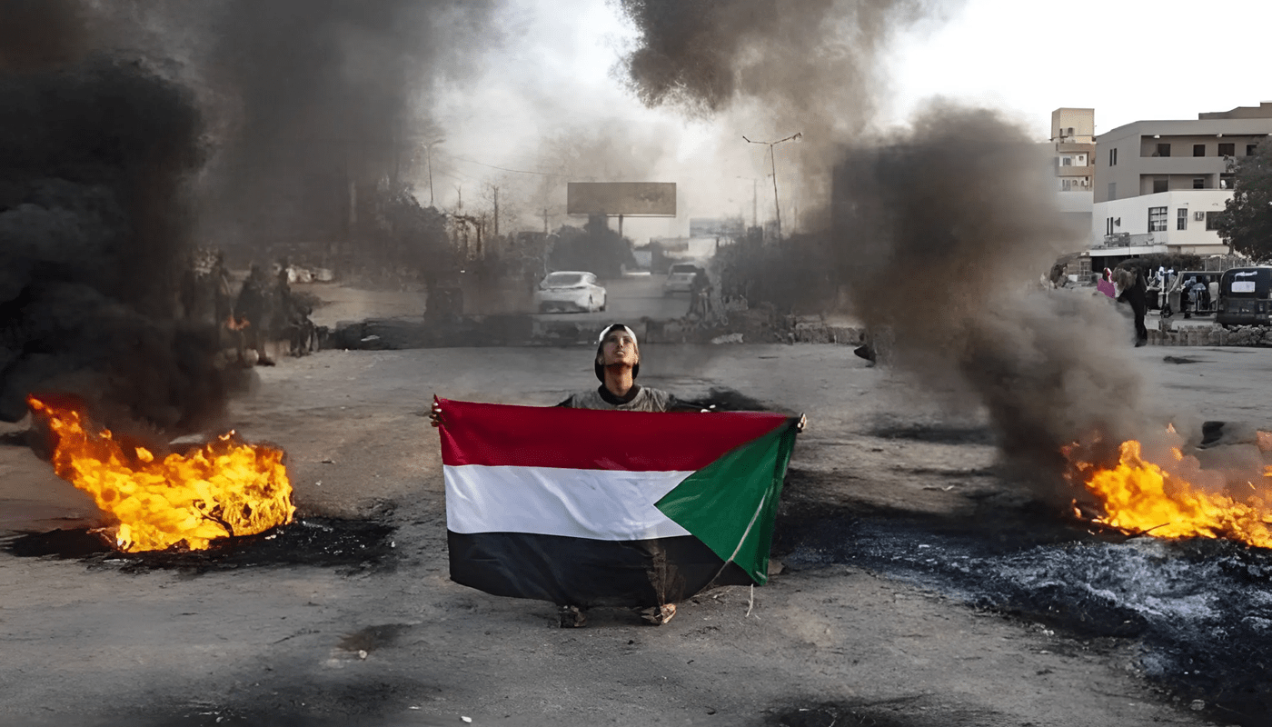 عام على حرب السودان.. خطابات محبطة وتصعيد من الطرفين