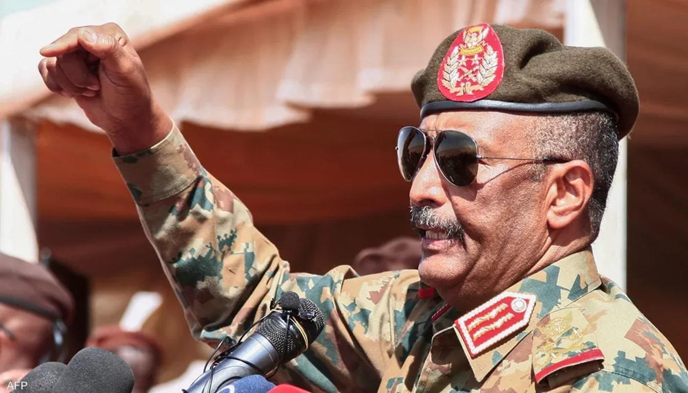 حقيقة الخلافات الظاهرة بين  قيادات الجيش السوداني