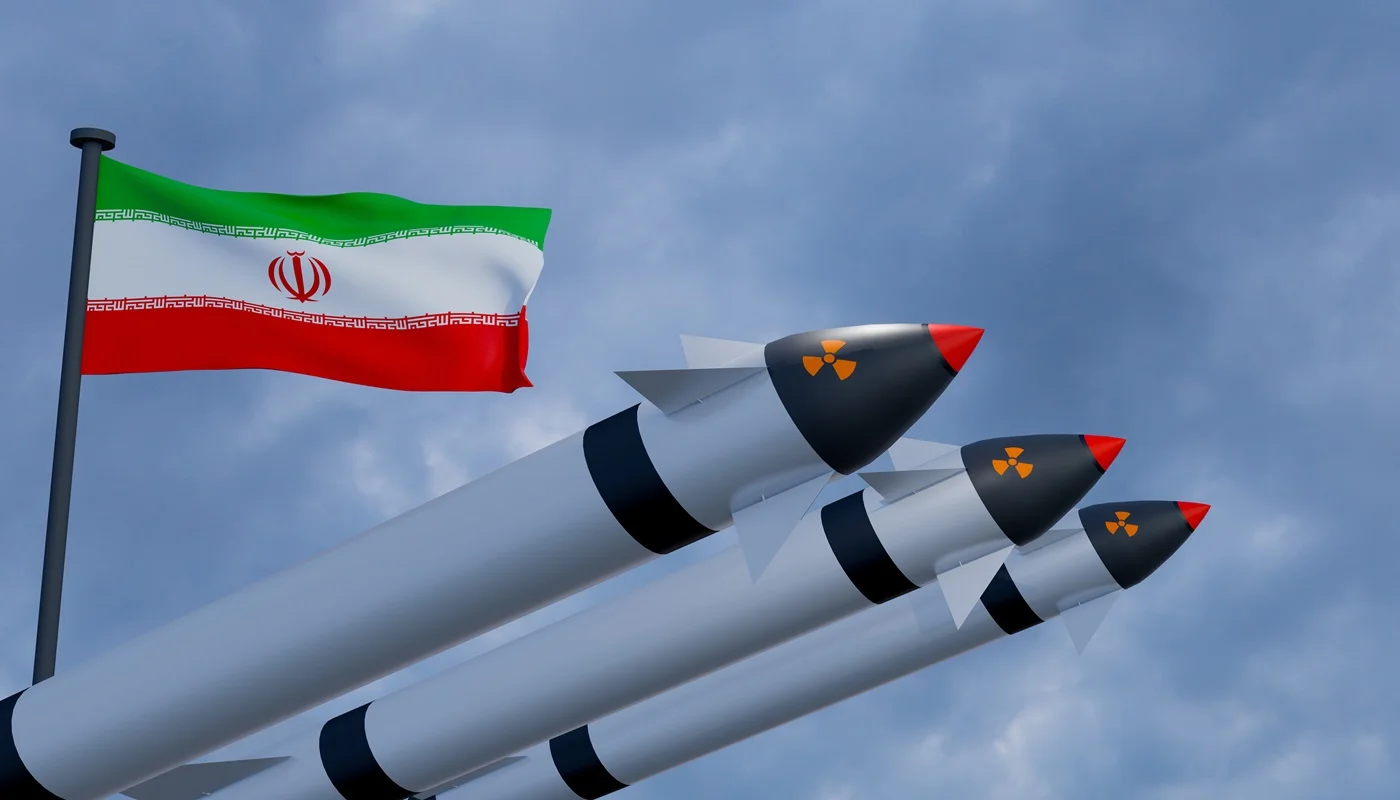 تحالف بكين - موسكو وفرص طهران في المضي قدما نحو امتلاك السلاح النووي