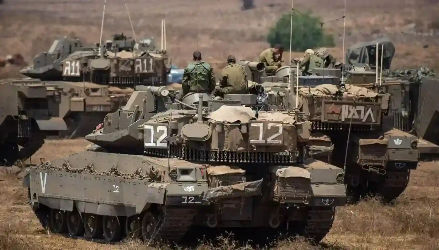 سيناريوهات حرب إسرائيل وحزب الله