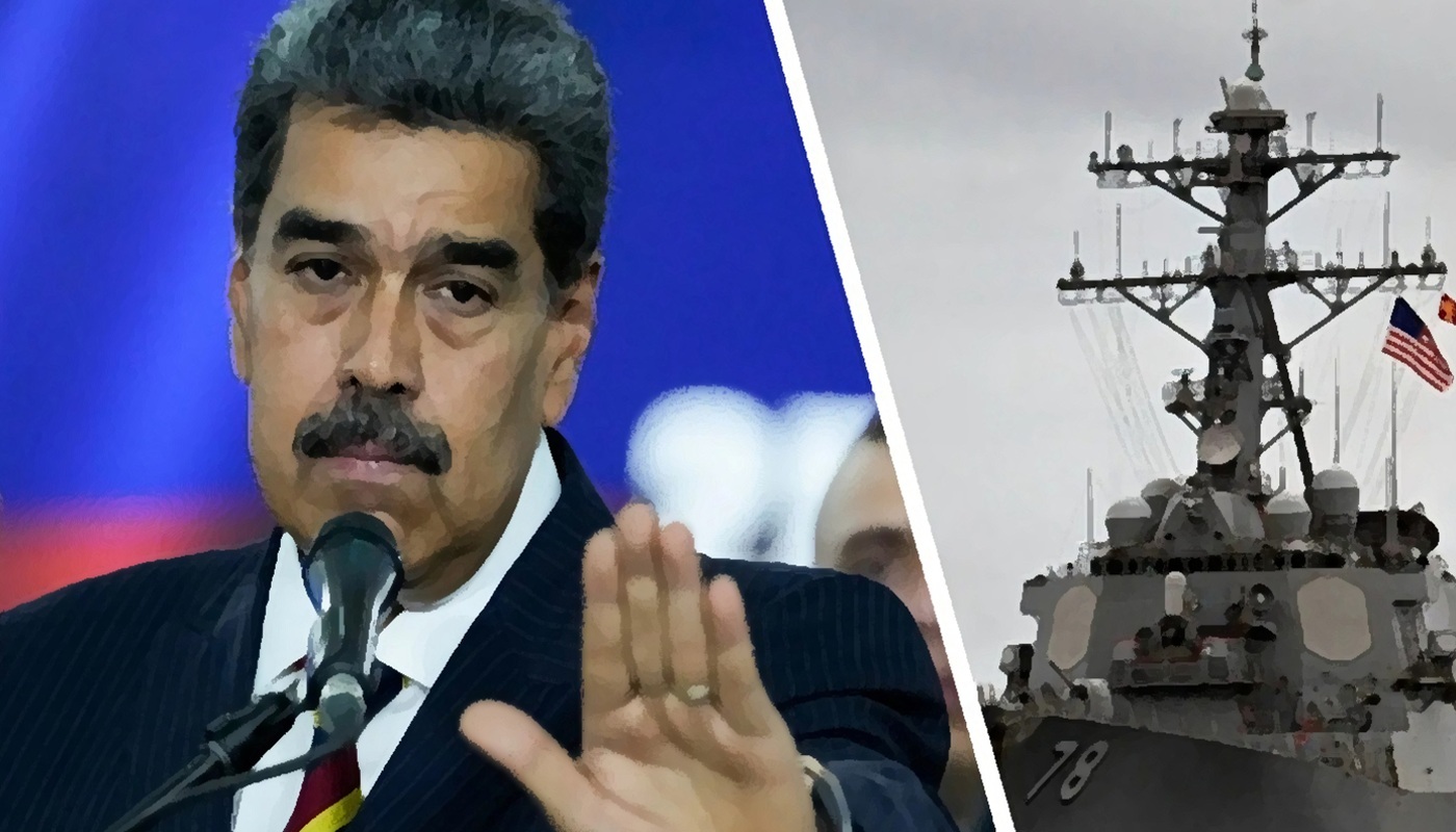 سيناريوهات التدخل الأميركي في فنزويلا