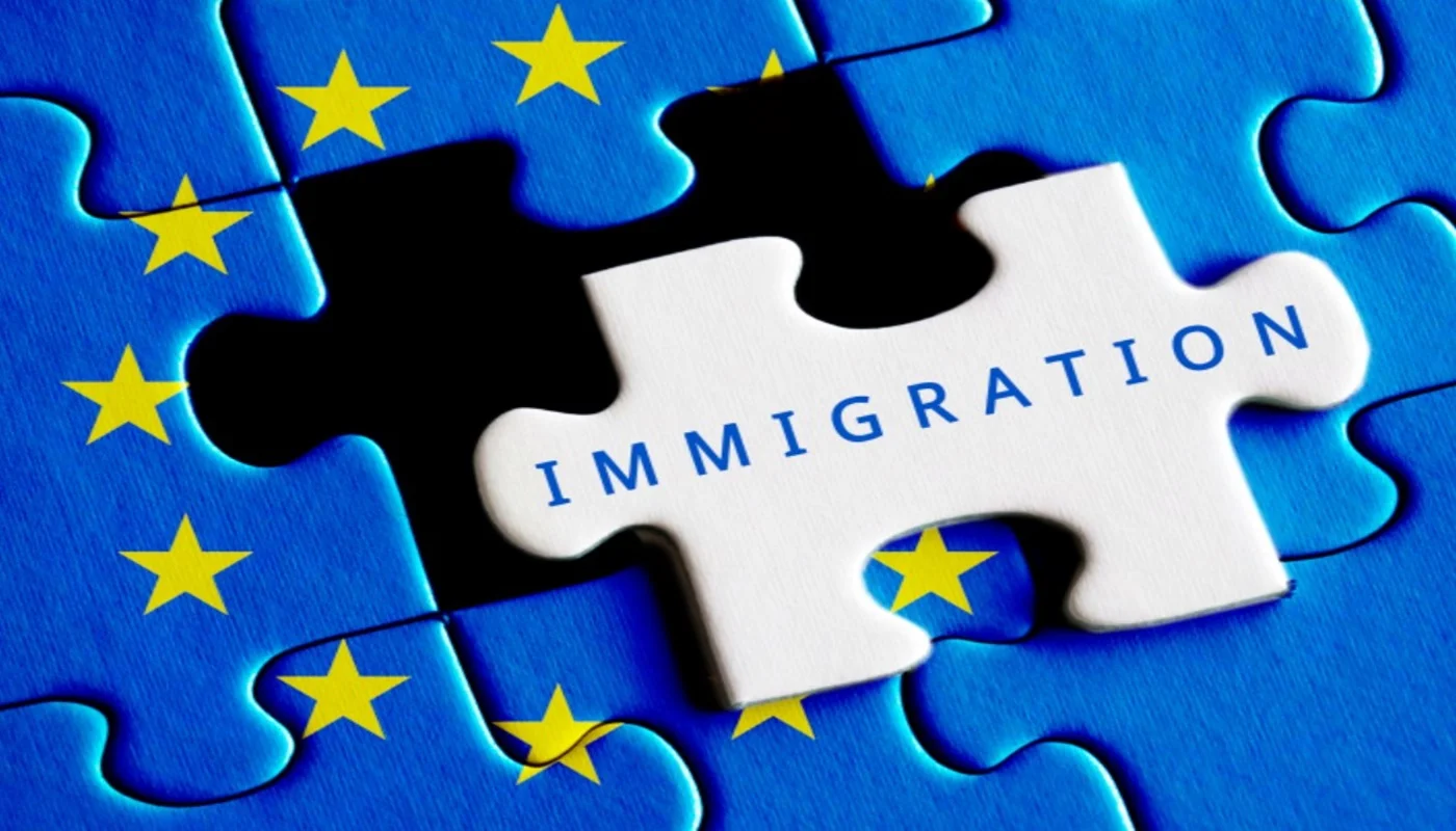 الاتفاق الأوروبي لإصلاح نظام الهجرة .. تحليل النقاط الرئيسية للتسوية
