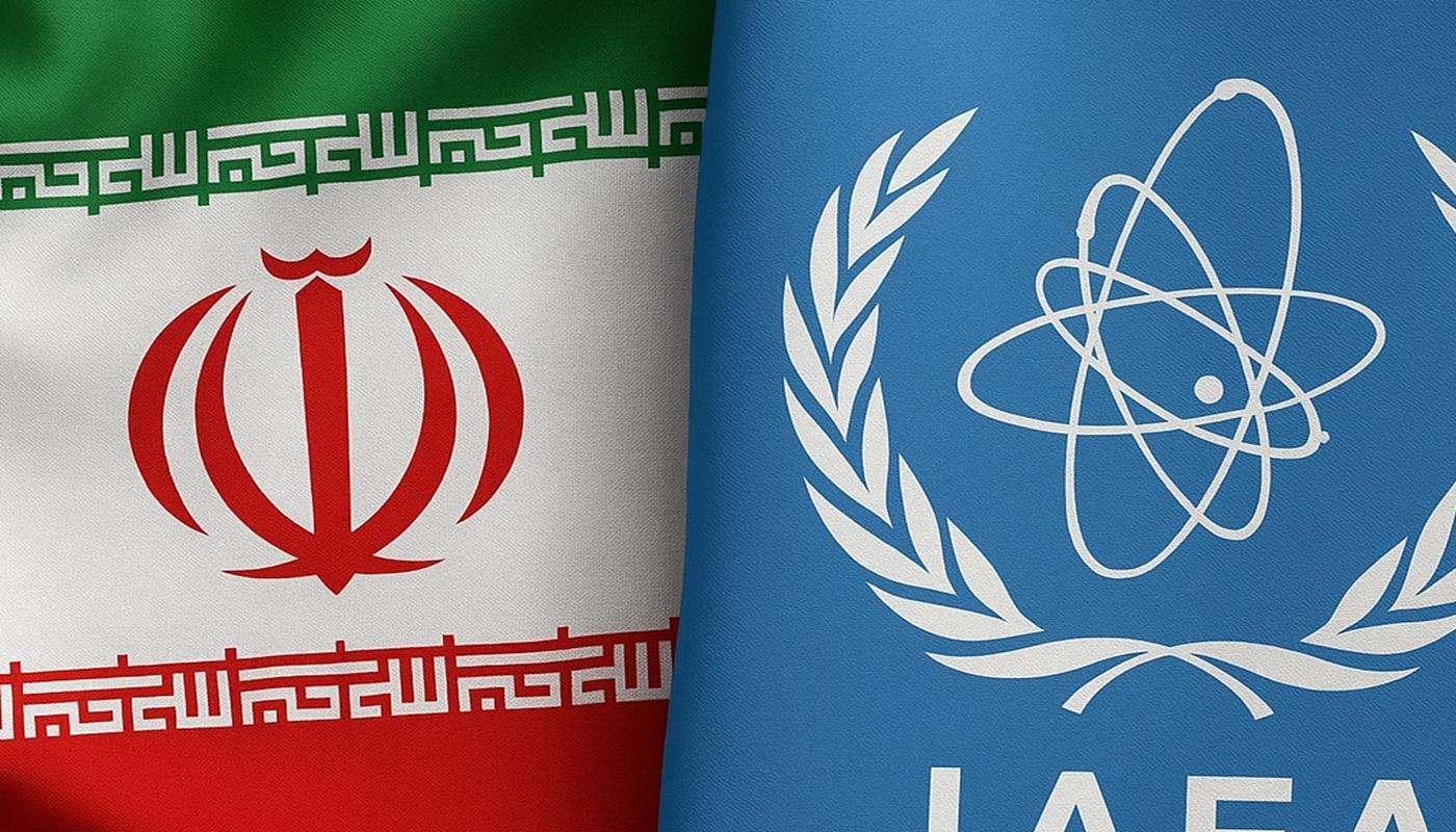 آفاق تعليق إيران التعاون مع الوكالة الدولية للطاقة الذرية