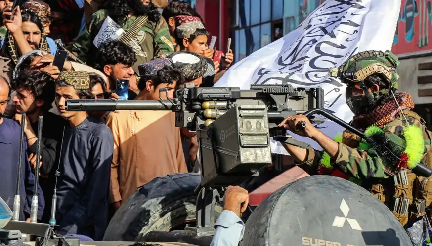 أفغانستان وباكستان تتفقان على استئناف المحادثات في السادس من نوفمبر