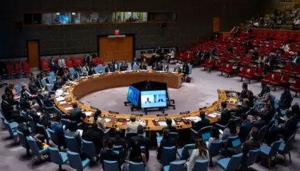 مجلس الأمن يدين الضربات في قطر من دون ذكر إسرائيل