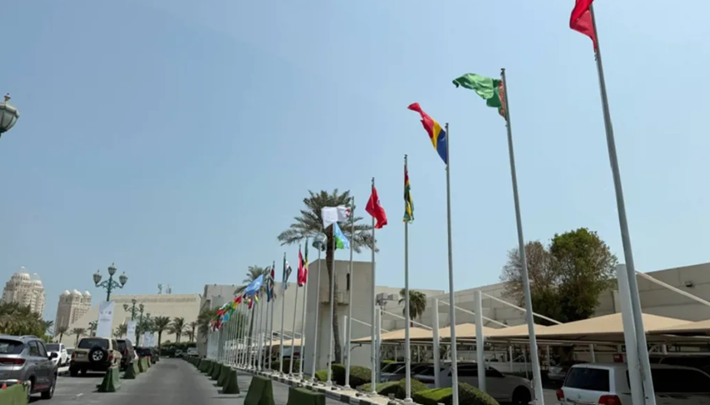 قمة في الدوحة للبحث في الرد على الهجوم الإسرائيلي