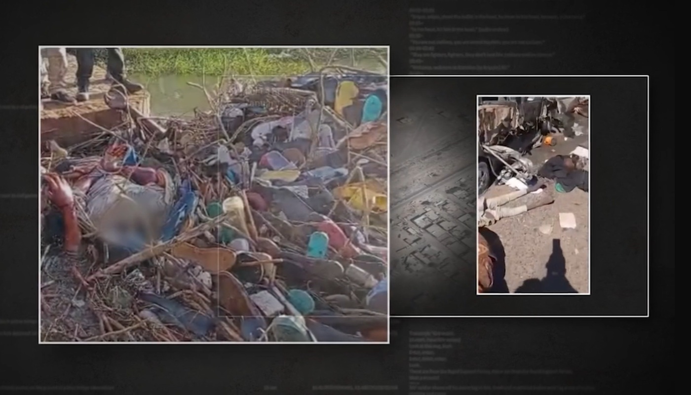 تحقيق يكشف ارتكاب الجيش السوداني انتهاكات جسيمة بحق مدنيين