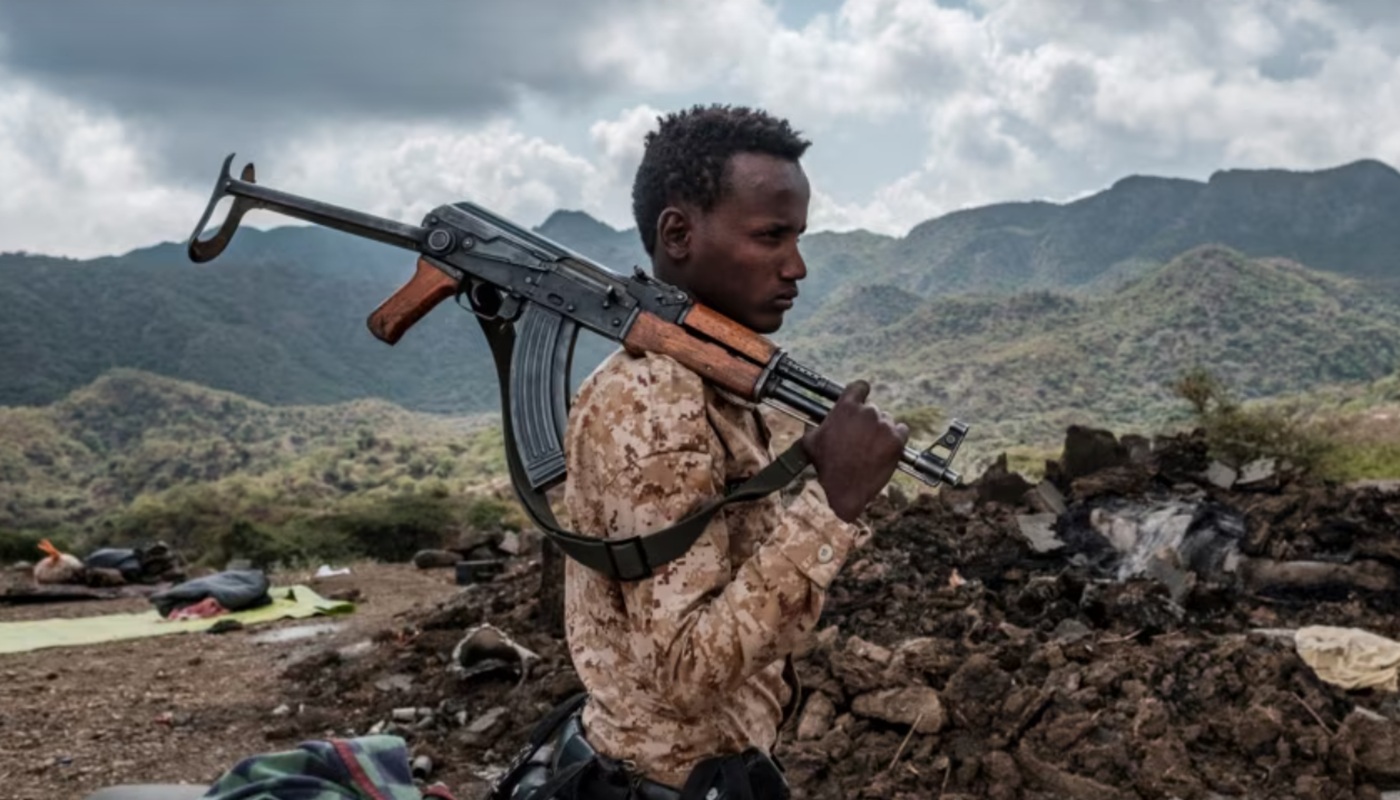 هجوم على إقليم عفر ينذر باشتداد الاضطرابات الداخلية في إثيوبيا