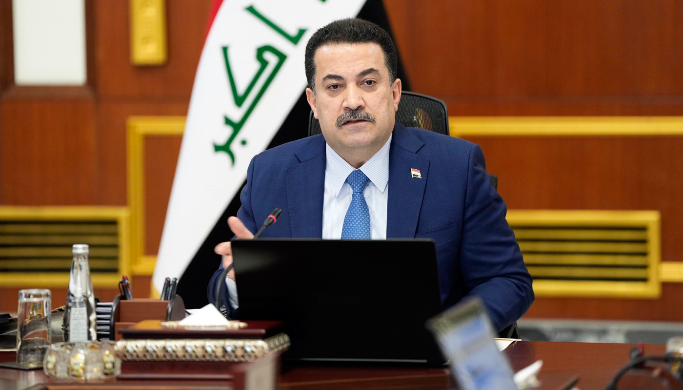 ائتلاف بزعامة رئيس الوزراء السوداني يتصدّر انتخابات العراق، بحسب اللجنة