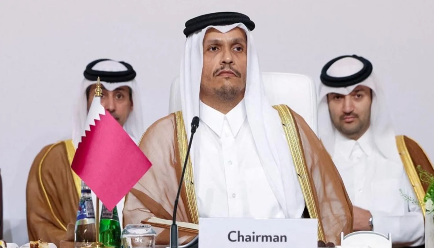 قمة الدوحة تؤكد على الدعم المطلق لدولة قطر وأمنها