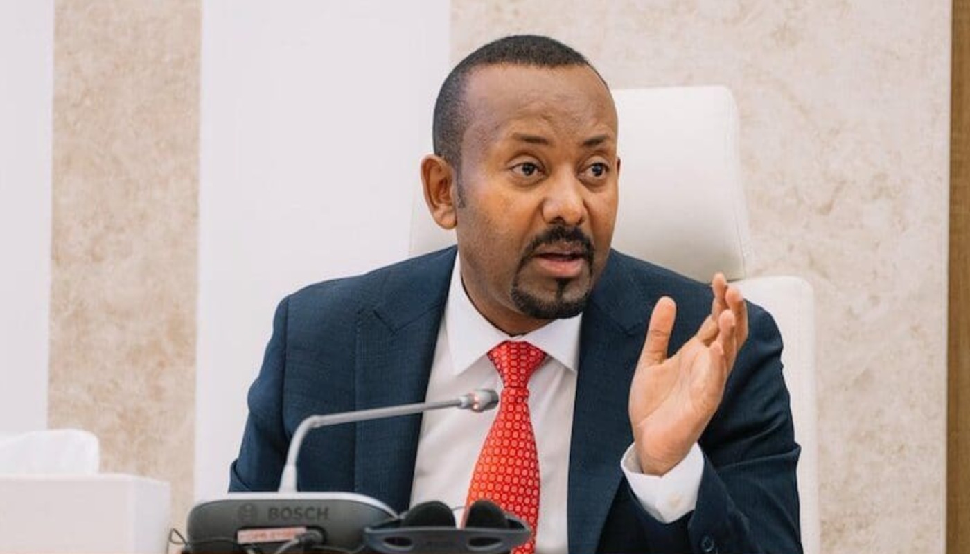 إثيوبيا تطلب وساطة لإيجاد حل سلمي مع إريتريا يمنحها منفذا على البحر