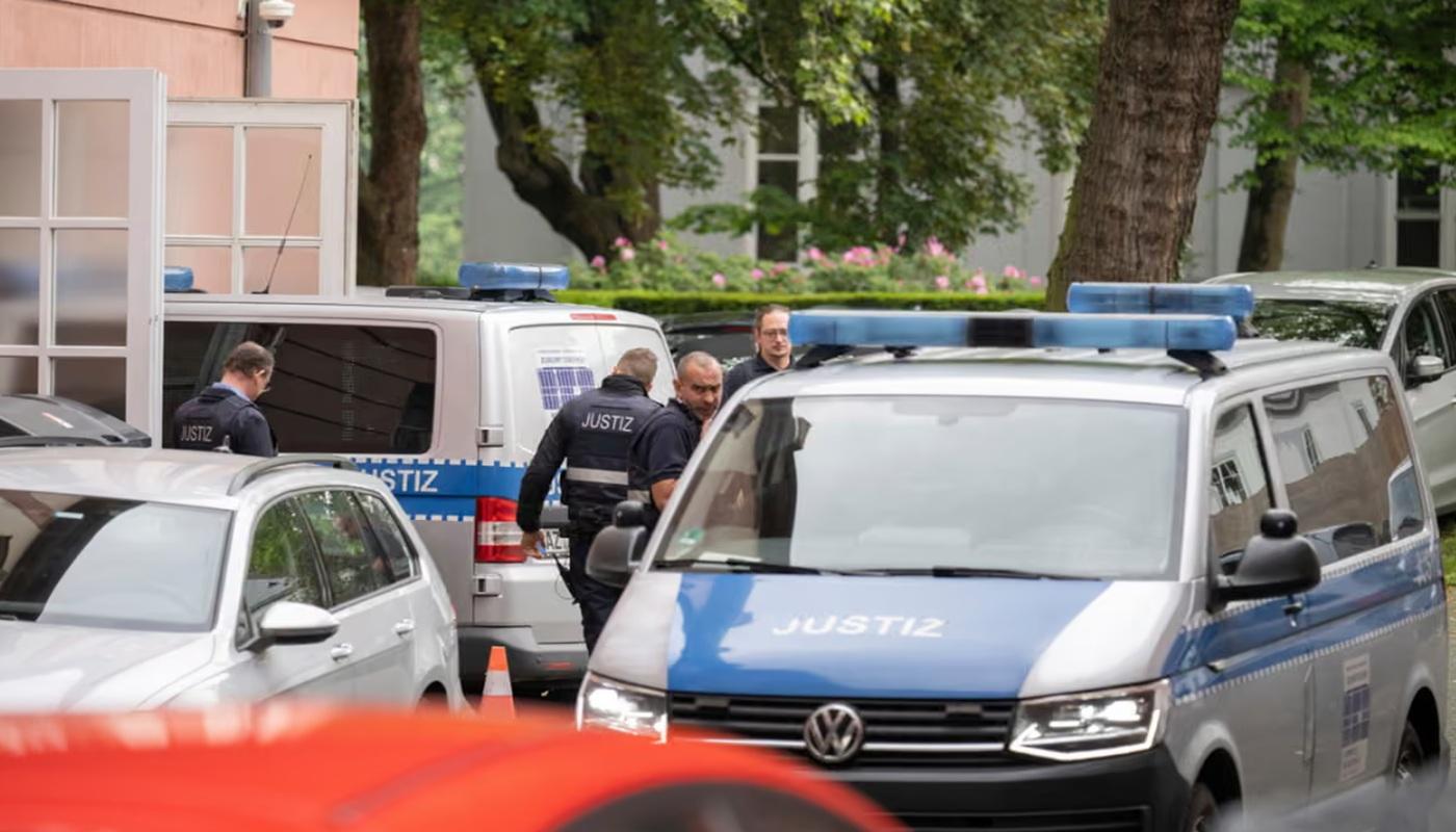 توقيفات جديدة ضمن تحقيق بشأن مؤامرة يمينية متطرفة في ألمانيا