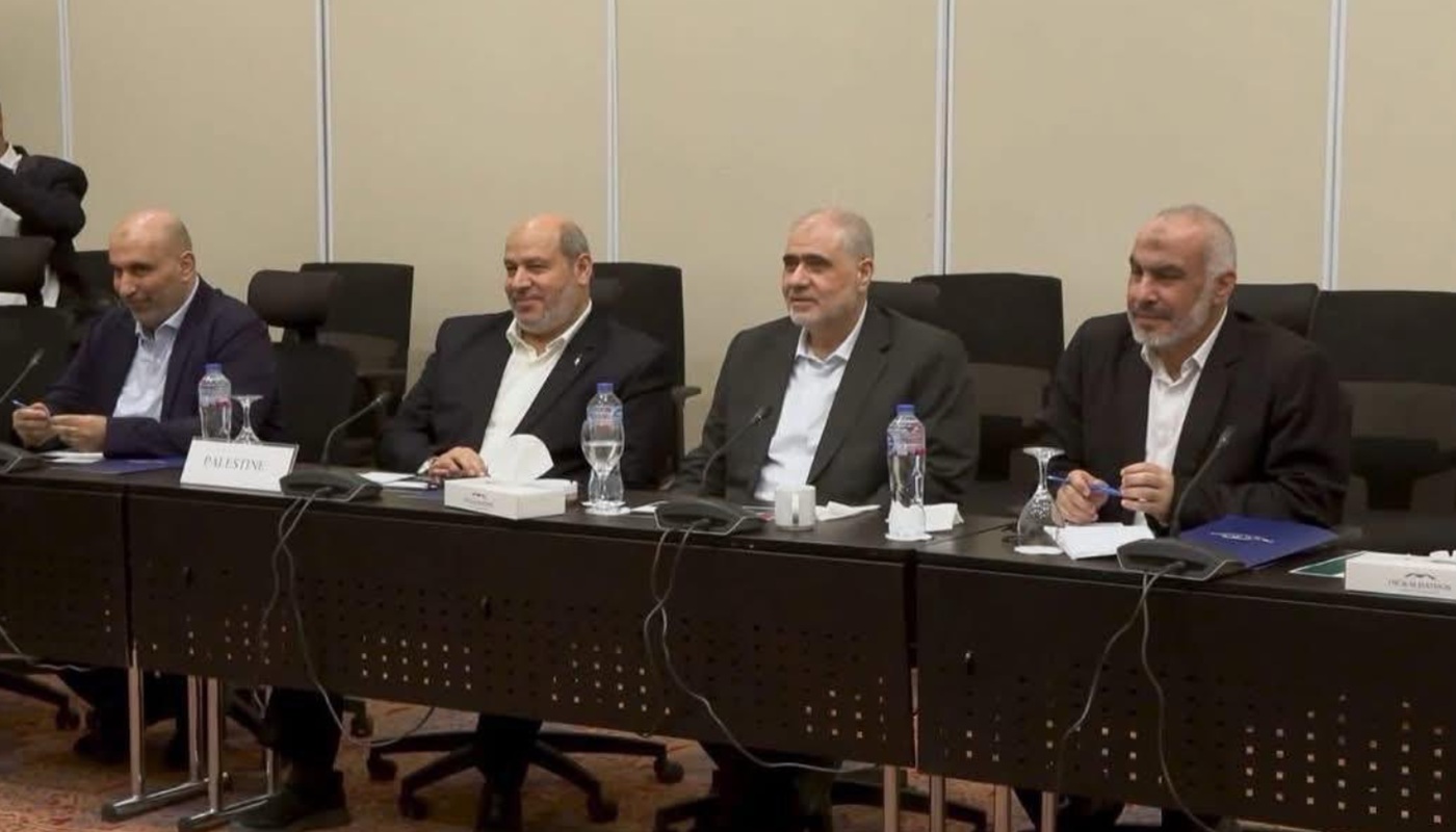 بنود المرحلة الأولى من اتفاق غزة