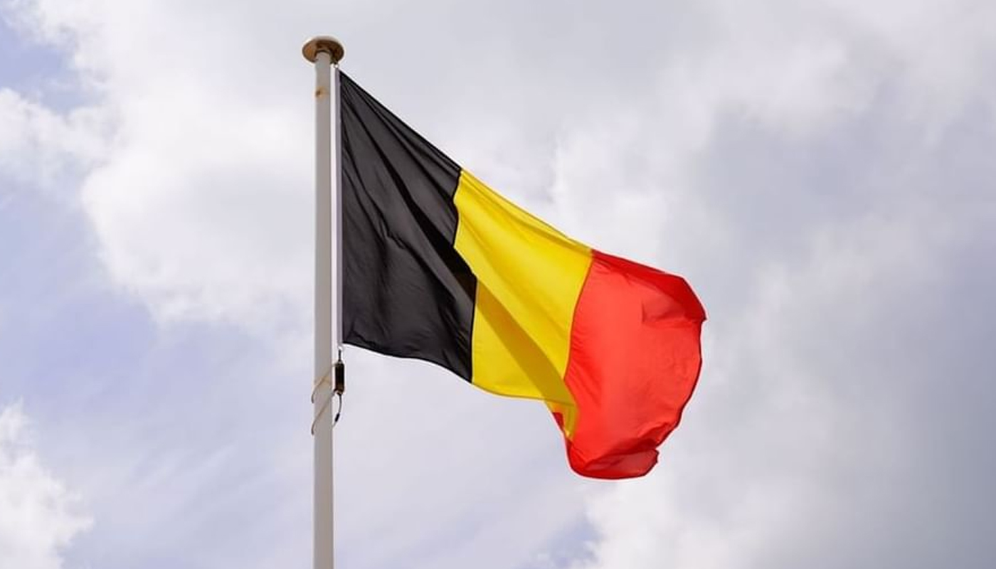 الإضراب العام في بلجيكا يشل حركة النقل البحري