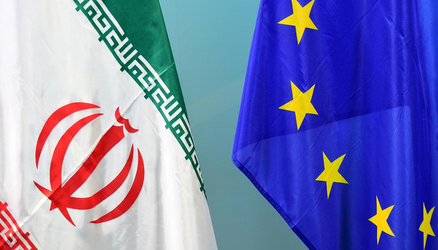 عباس عراقجي يلتقي اليوم بنظراء أوربيين بجنيف