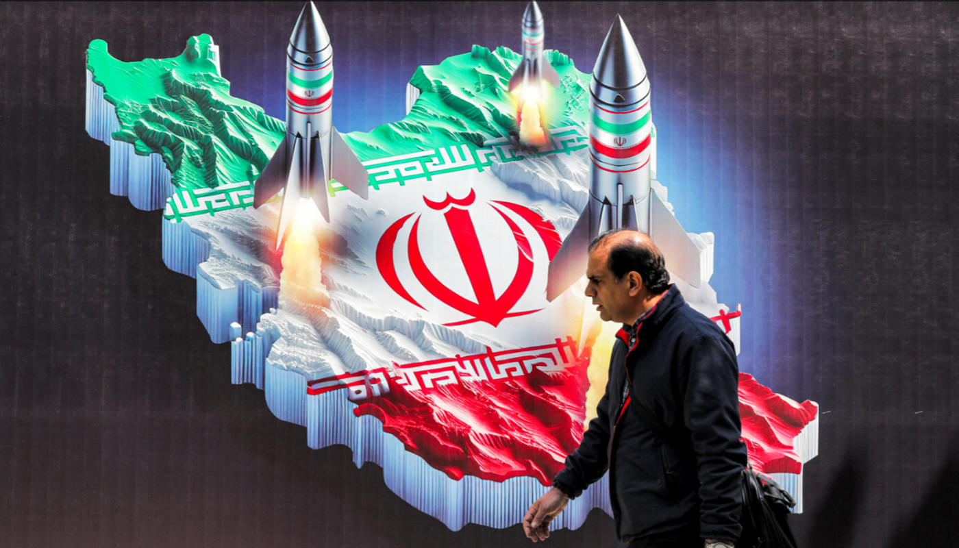 عقوبات ضد إيران على جدول أعمال اجتماع مجموعة السبع في كابري