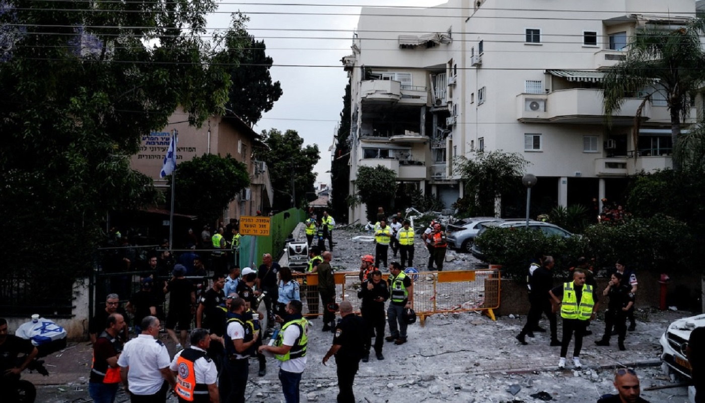 تصاعد عمليات القصف المتبادل بين إسرائيل وحركة الجهاد