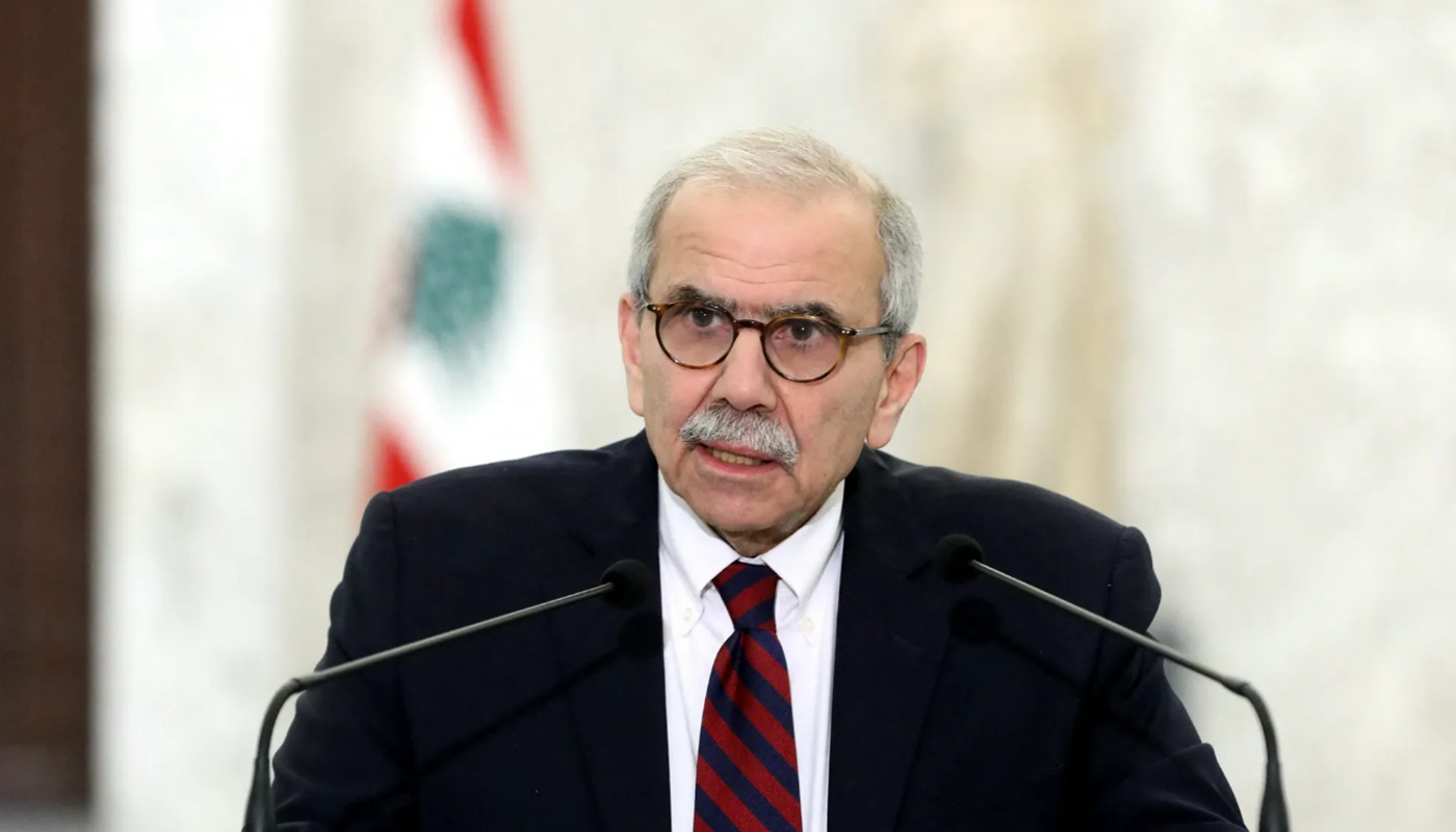 لبنان يجدد التزامه بحصر السلاح وبسط سلطة الدولة