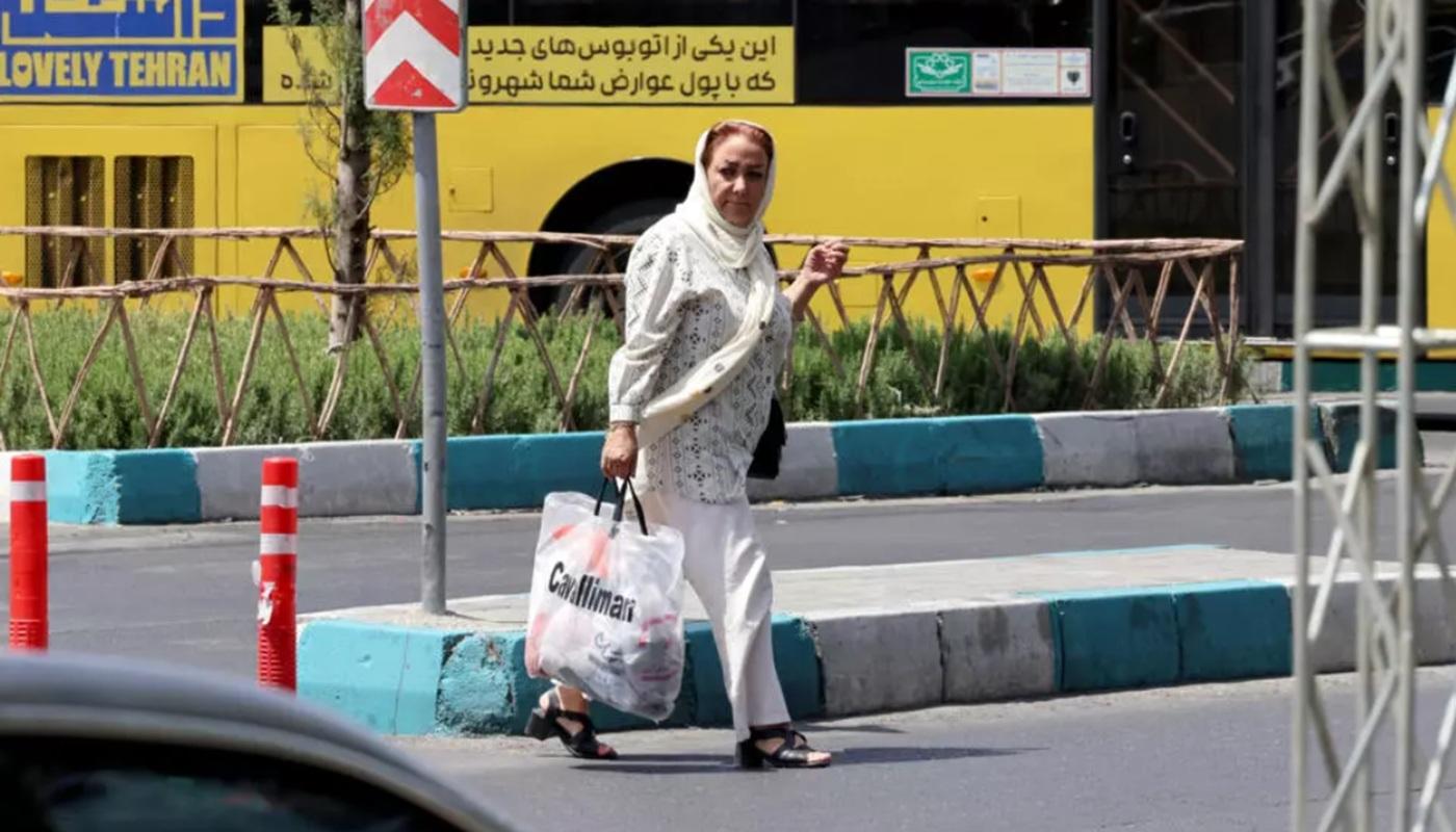 الحياة تعود تدريجا إلى طهران مع وقف إطلاق النار بعد 12 يوما من الحرب
