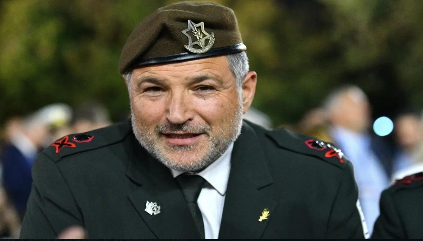 تهديد باستقالات داخل الشاباك حال تعيين اللواء ديفيد زيني
