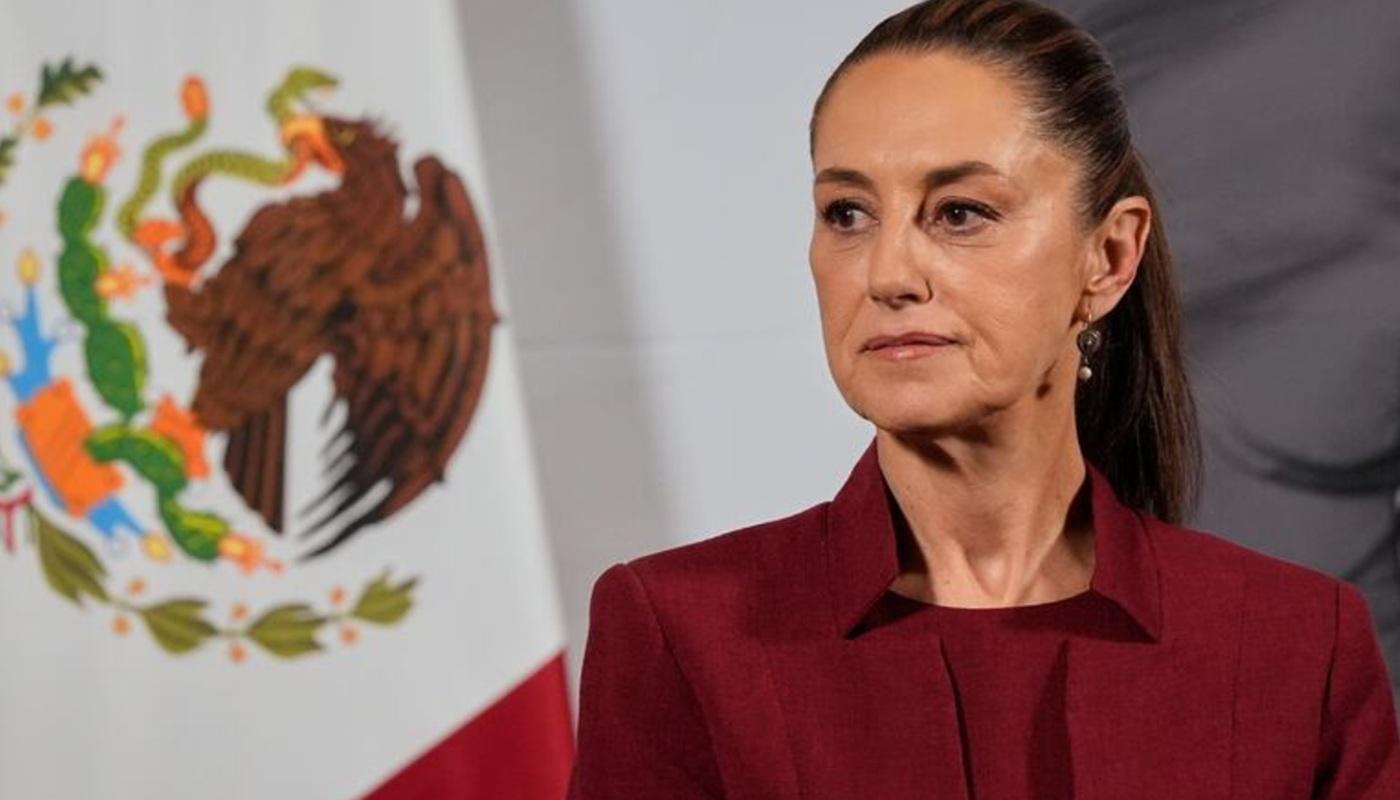 شينباوم تستبعد أي تدخل عسكري أميركي في المكسيك ضد تجار المخدرات