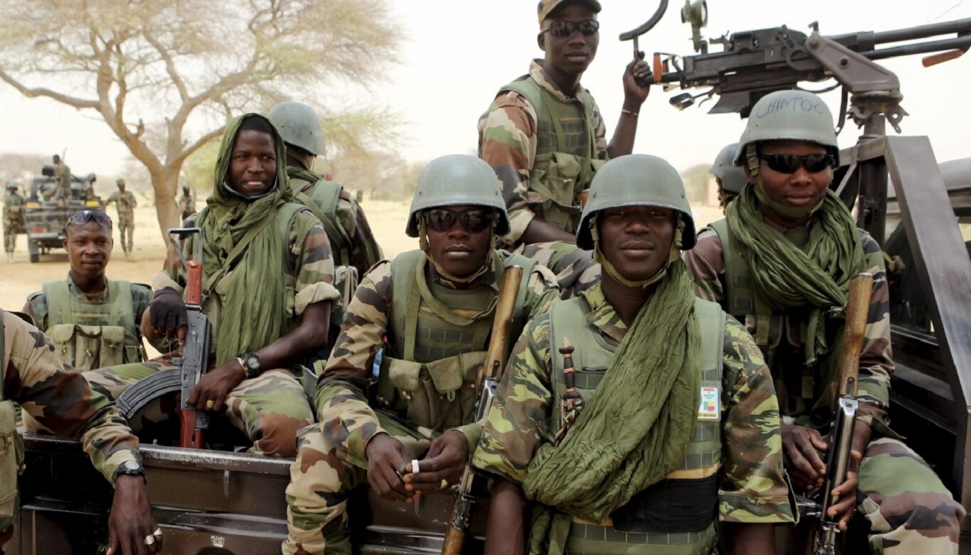 جيش النيجر يؤكد مقتل نحو عشرين إرهابياً من  بوكو حرام