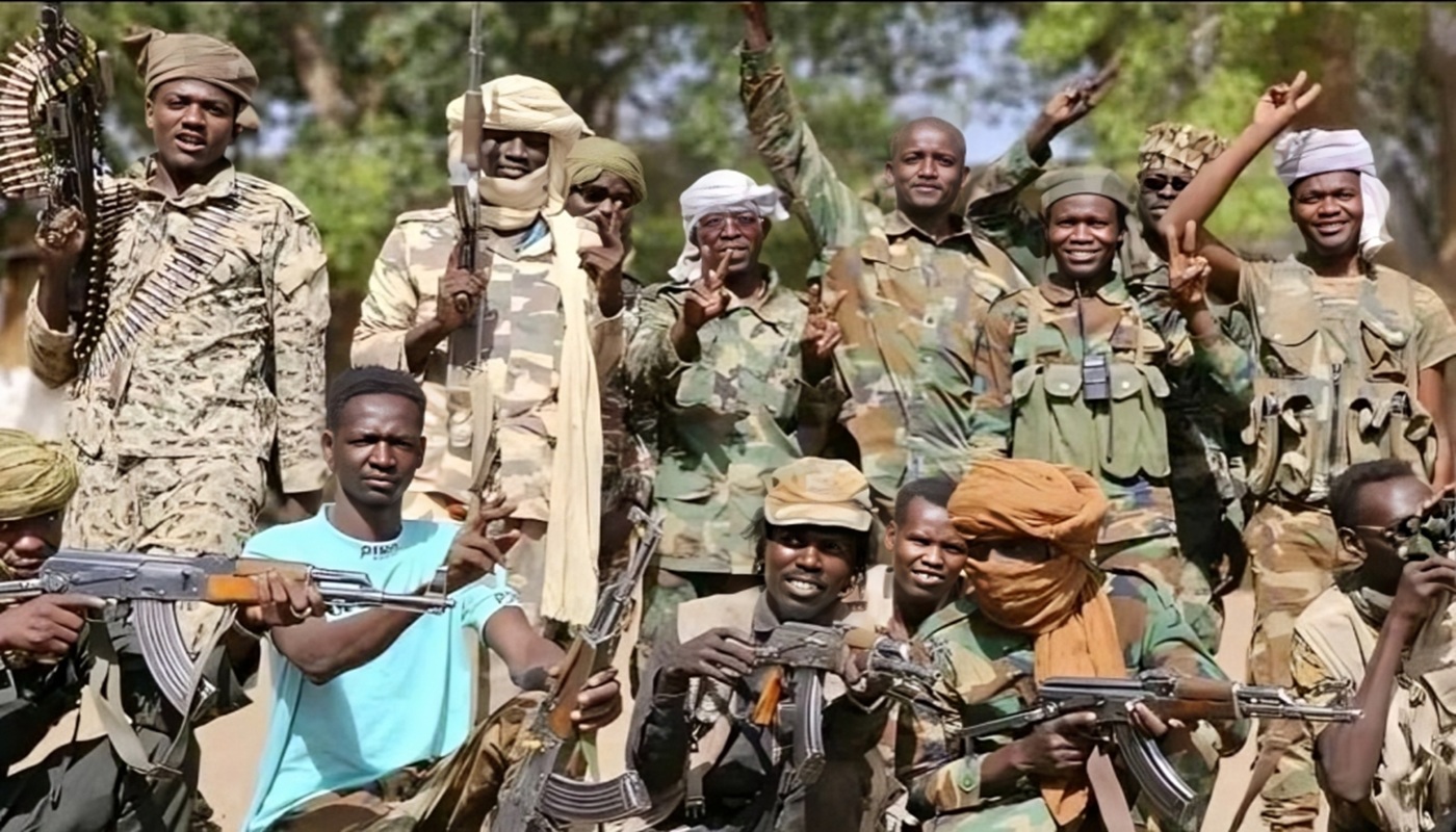 قوات الدعم السريع تعلن سيطرتها على الفاشر في غرب السودان