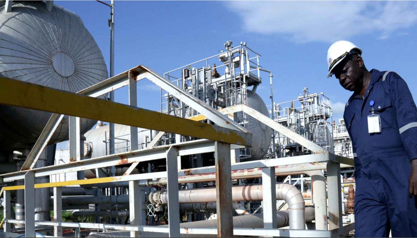 الدعم السريع تسيطر على حقل هجليج النفطي قرب جنوب السودان