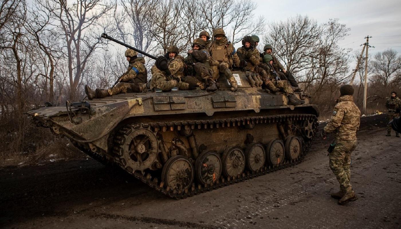 روسيا وأوكرانيا يتبادلان الأسرى في صفقة شملت 100 جندي