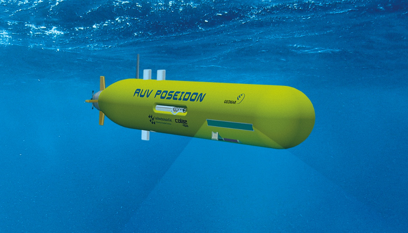 بوتين يعلن اختبار روسيا مسيّرة بحرية بقدرات نووية