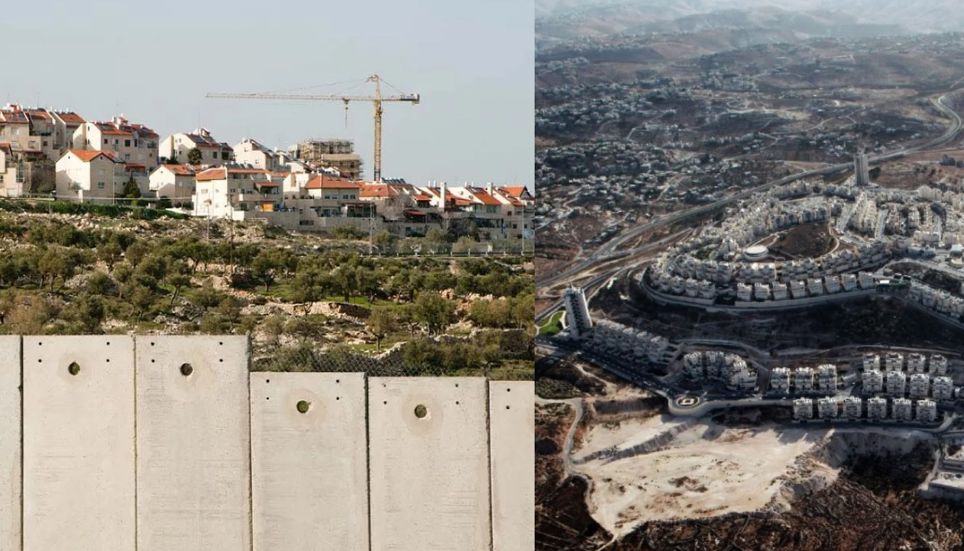 إسرائيل تعتزم إضفاء الشرعية على تسع مستوطنات في الضفة الغربية