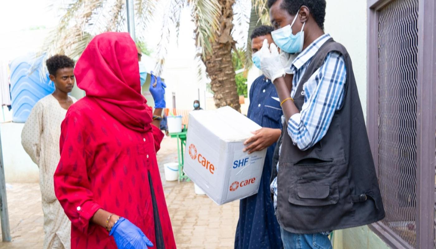 نقابة أطباء السودان تصف وضع وباء الكوليرا بالكارثي