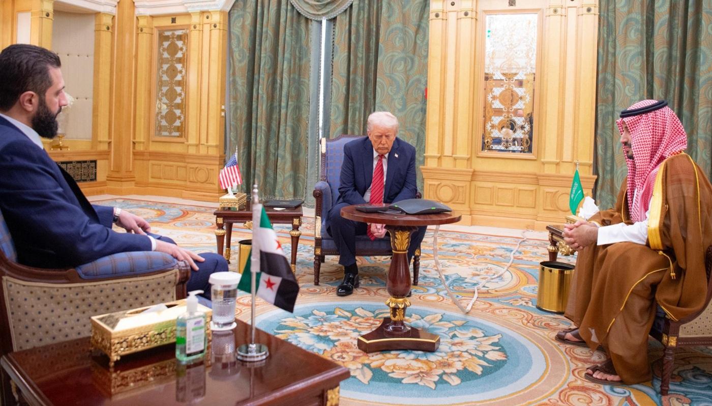 وزير الخزانة الأمريكي يؤكد بدء رفع العقوبات عن سوريا
