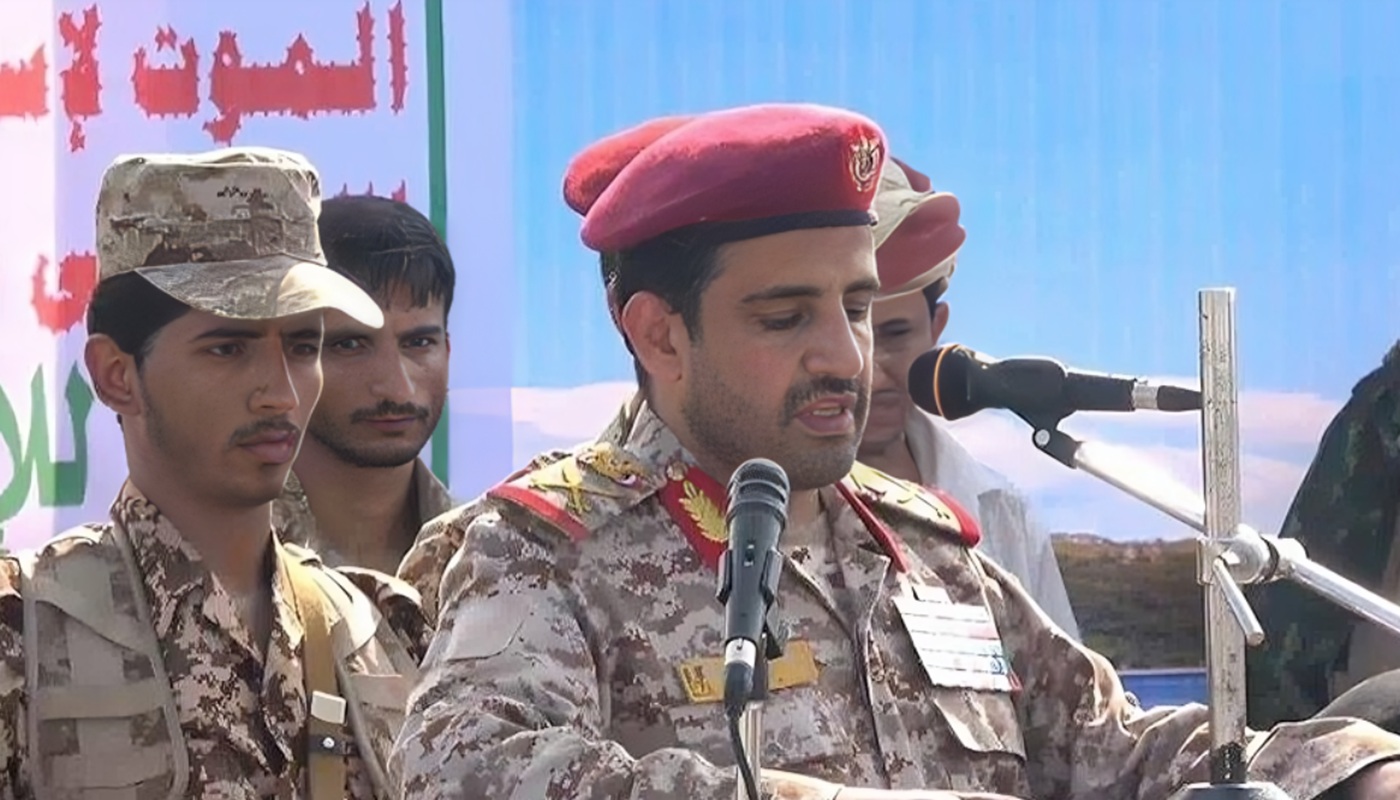 الحوثيون يعلنون مقتل رئيس أركان قواتهم جراء غارة أغسطس الإسرائيلية