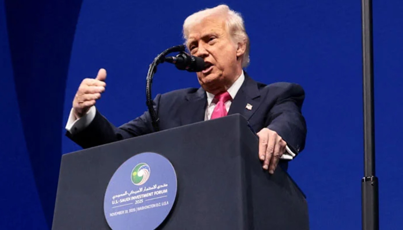 ترامب يتعهد إنهاء الفظائع المروعة في السودان