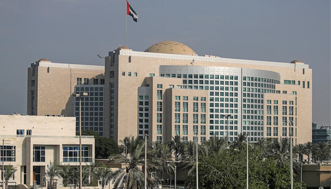 الإمارات تدعم جهود فرض هدنة إنسانية ووقف إطلاق النار الفوري في السودان