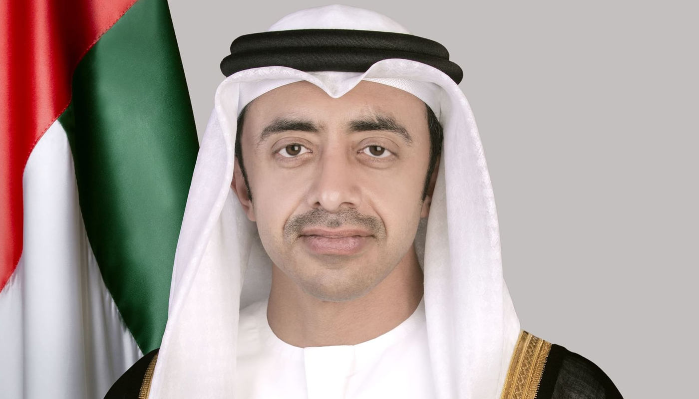 الإمارات ترحب بتصريحات وزير الخارجية الأمريكي بشأن السودان ووقف الأعمال العدائية