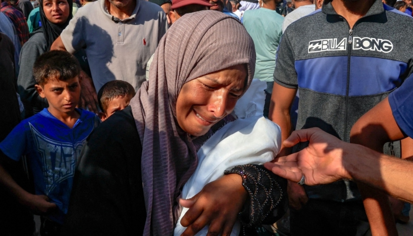 دول غربية تطالب بوقف فوري للحرب في غزة