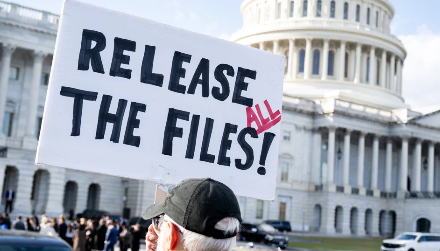 ترامب يعلن أنه يدعم تصويتا للإفراج عن ملفات قضية إبستين